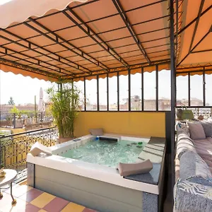https://riad-dar-khmissa.marrakeshhotelsmorocco.com