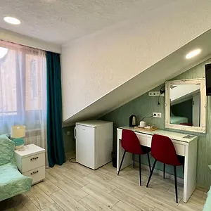 Nicolas Boutique Tbilisi